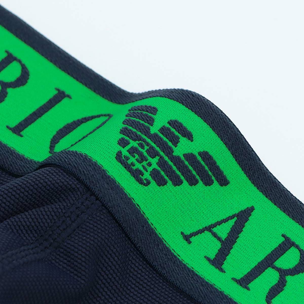 50%OFF EMPORIO ARMANI PIQUET MICROFIBER マイクロファイバー