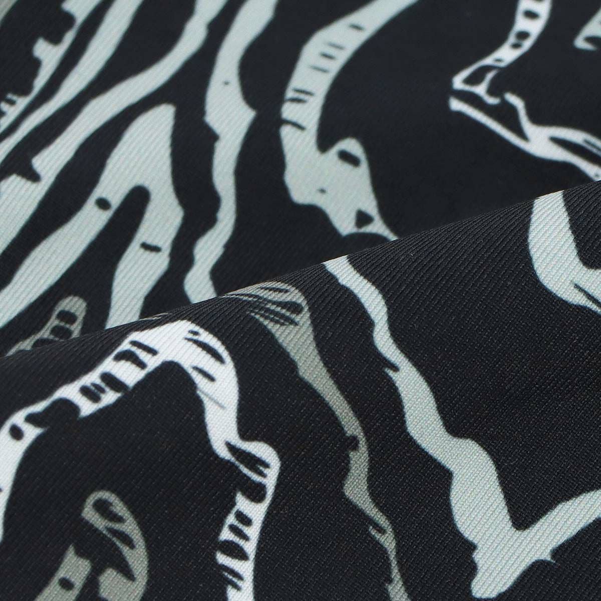 50%OFF EMPORIO ARMANI ALL OVER PRINTED MICROFIBER マイクロ