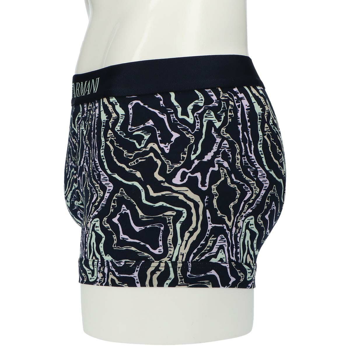 51%OFF EMPORIO ARMANI CLASSIC PATTERN MIX クラシック パターン