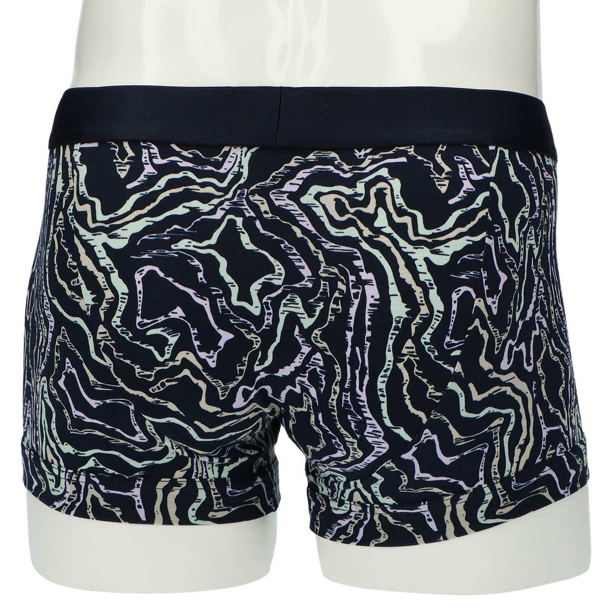 51%OFF EMPORIO ARMANI CLASSIC PATTERN MIX クラシック パターン