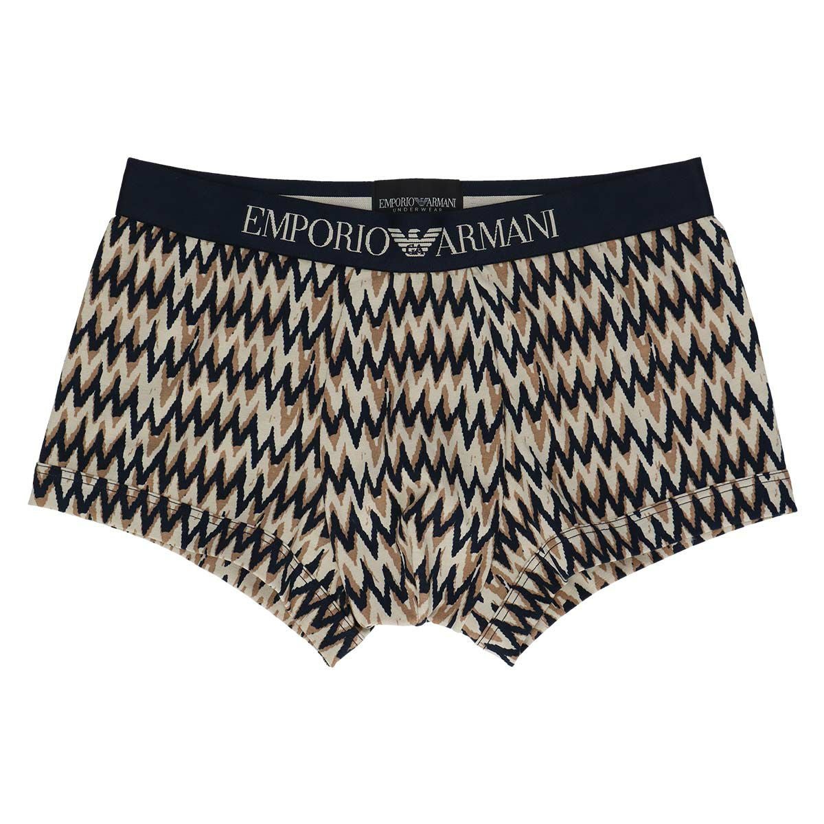 本日のみ大幅値下げ【美品】エンポリオアルマーニ　AR5885 EMPORIO ARMANI（エンポリオアルマーニ）ロング・マキシ丈スカート 青