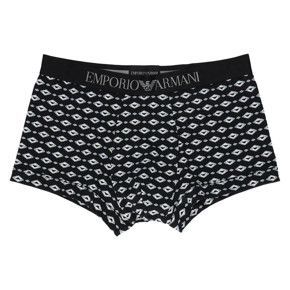 51%OFF EMPORIO ARMANI CLASSIC PATTERN MIX クラシック パターン