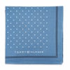 【メール便全国220円】TOMMYHILFIGER｜トミーヒルフィガー公式ショップ正規ライセンス商品ハンカチドット柄綿100％【入学祝就職祝】トミーブランド無料ラッピング男性メンズプレゼント無料ラッピング贈答ギフト02582161