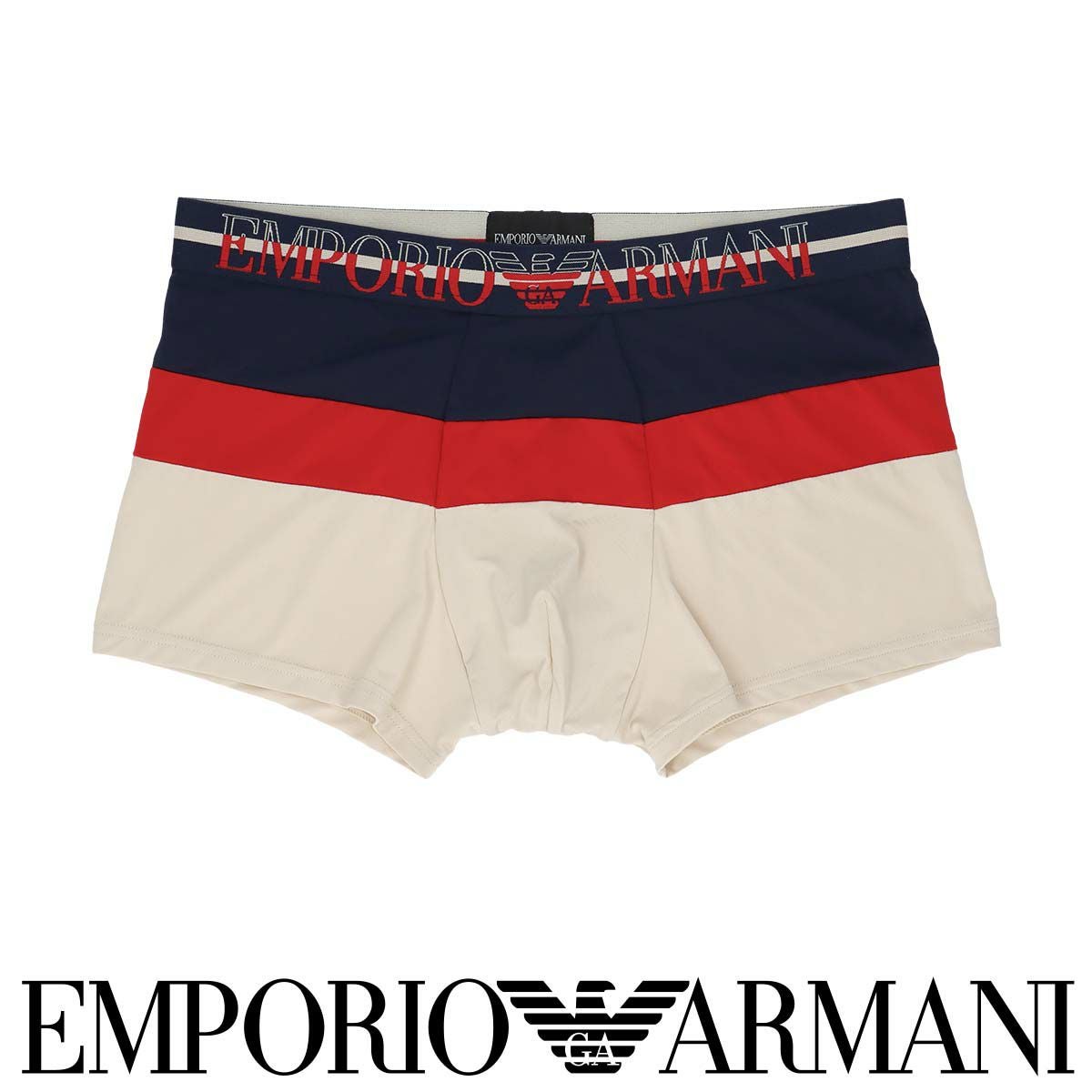 50%OFF EMPORIO ARMANI ESSENTIAL MICROFIBER マイクロファイバー