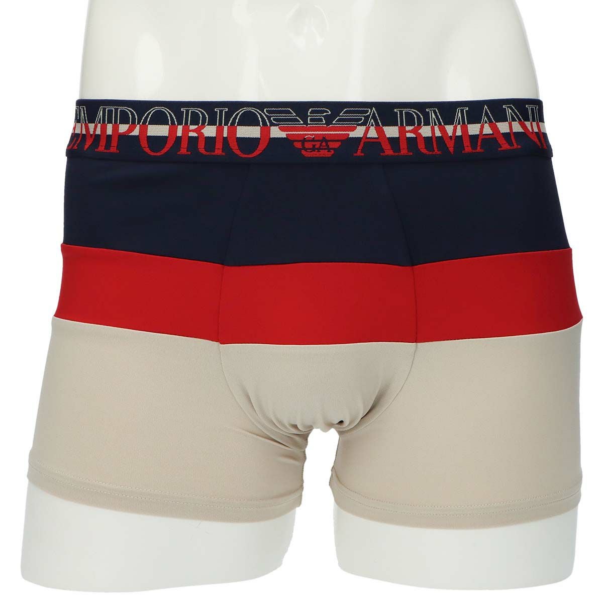 50%OFF EMPORIO ARMANI ESSENTIAL MICROFIBER マイクロファイバー