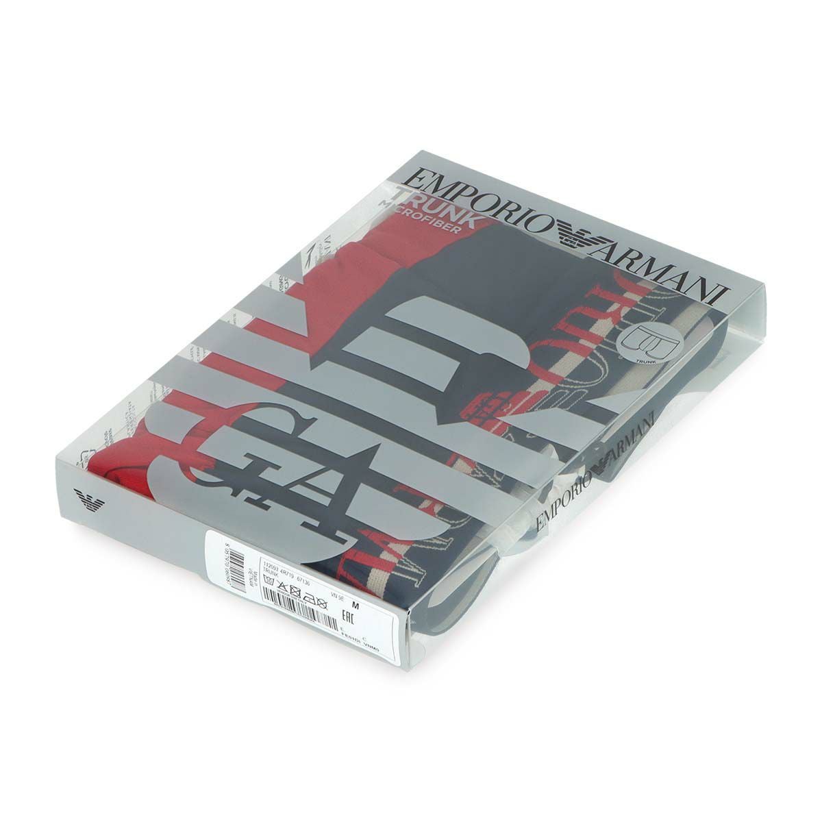 50%OFF EMPORIO ARMANI ESSENTIAL MICROFIBER マイクロファイバー