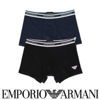 【1枚】EMPORIOARMANIエンポリオアルマーニSHINYLOGOBANDロゴ入り光沢ウエストバンドボクサーブリーフ前閉じEUサイズメンズ男性プレゼントギフト無料ラッピングブランドアンダーウェア54045128公式ショップ正規ライセンス商品