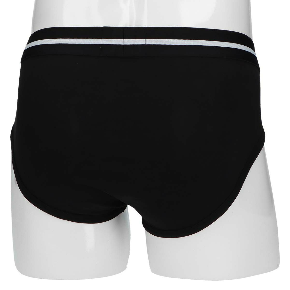 50%OFF EMPORIO ARMANI THE NEW ICON ニューアイコン ブリーフ 前閉じ