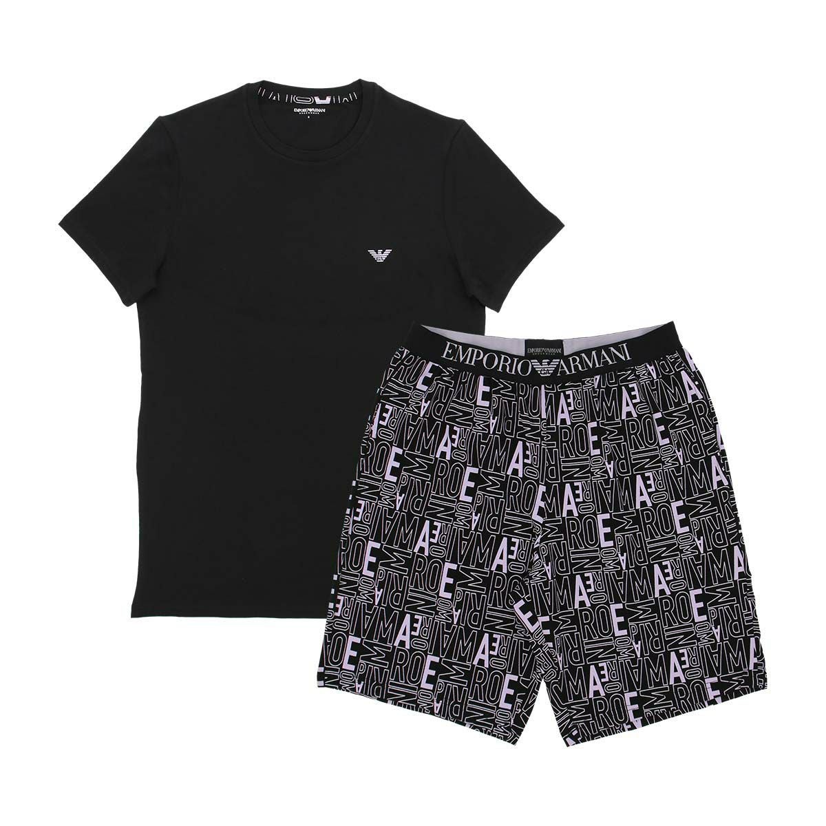 50%OFF EMPORIO ARMANI エンポリオ アルマーニ 【S・M・Lサイズ】 上下