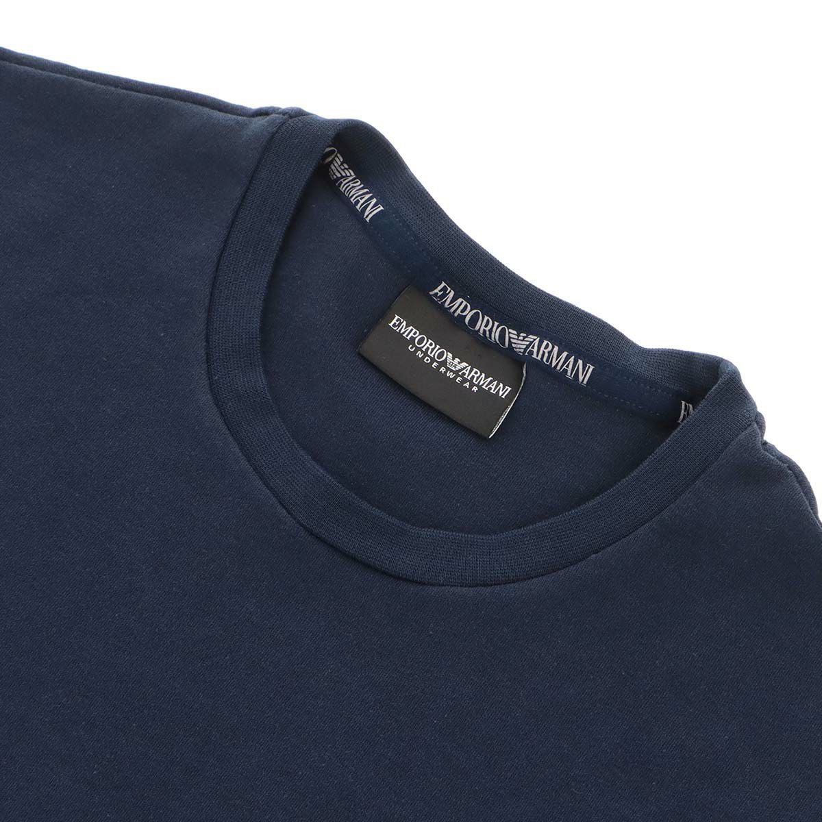 50%OFF EMPORIO ARMANI エンポリオ アルマーニ 上下セット INTERLOCK