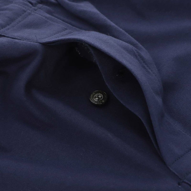 LANVINCOLLECTIONランバンコレクション上下セット【LLサイズ】先染めガンビートジャガード天竺無地綿100％日本製半袖ラウンジウェア大きいサイズメンズ男性紳士部屋着プレゼントギフト54443009