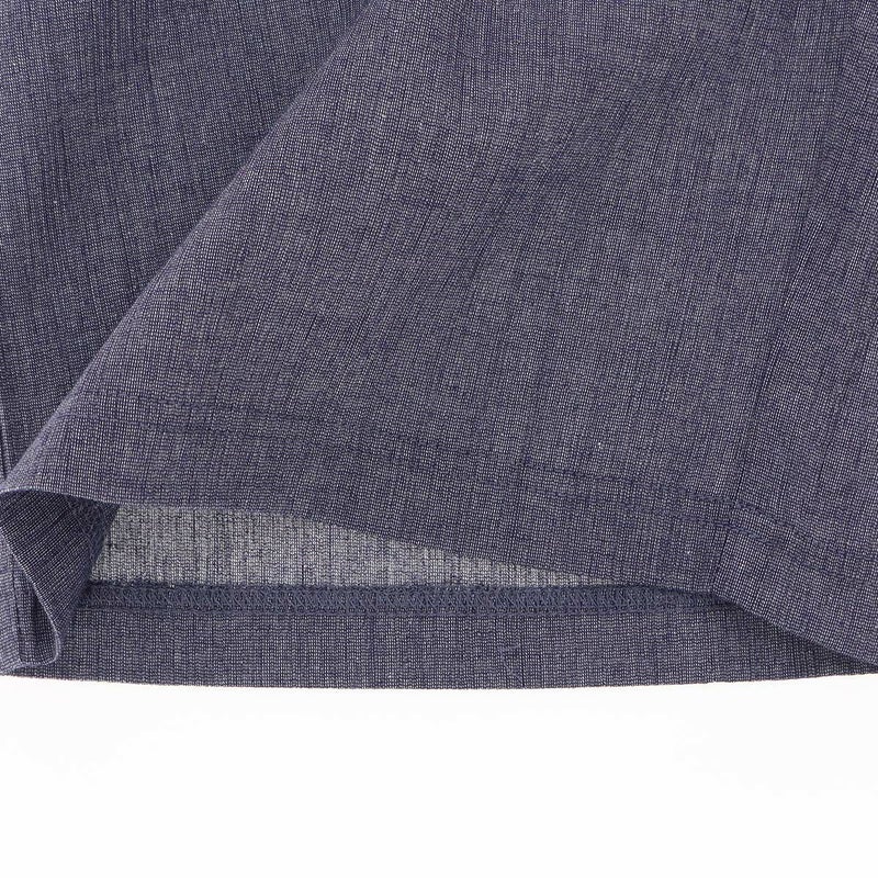 LANVINCOLLECTIONランバンコレクション【M・Lサイズ】綿100％しじら楊柳パジャマメンズハーフパンツ男性紳士部屋着ブランド薄手夏用プレゼントギフト54446014