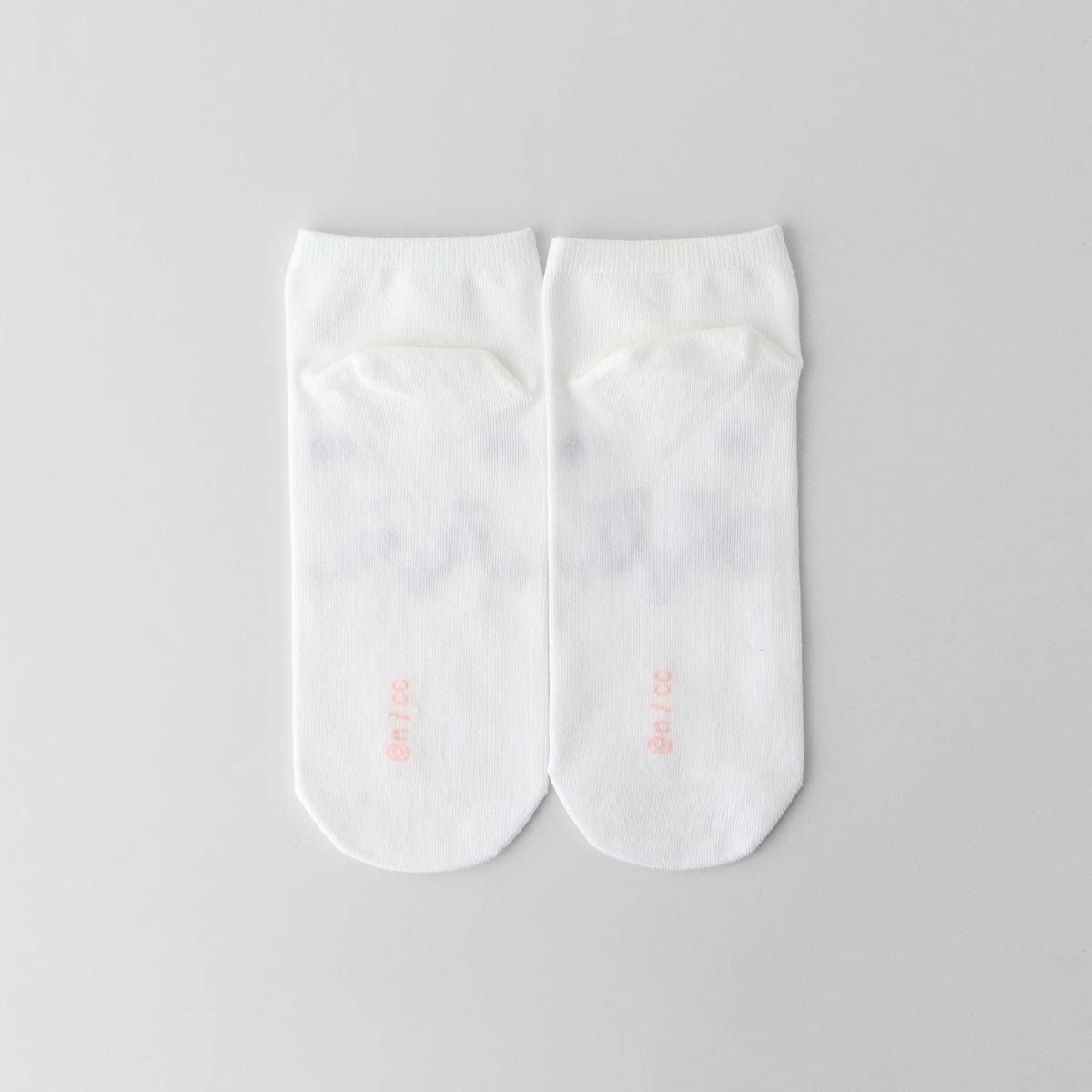 ちいかわスニーカー丈ソックスちいかわフェイス靴下レディースキャラクター03197005