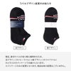 【WEB限定】【3足セット】TOMMYHILFIGERトミーヒルフィガーメンズレディースオーガニックコットン混足底パイルワンポイントロゴスニーカー丈ソックス92554054