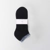 【WEB限定】【3足セット】TOMMYHILFIGERトミーヒルフィガーメンズレディースオーガニックコットン混足底パイルトップロゴスニーカー丈ソックス92554056