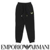 EMPORIOARMANIエンポリオアルマーニICONICTERRYTROUSERSアイコニックテリースウェットパンツボトムスラウンジウェアロングパンツズボンEUサイズメンズ男性プレゼント無料ラッピングギフト54095713