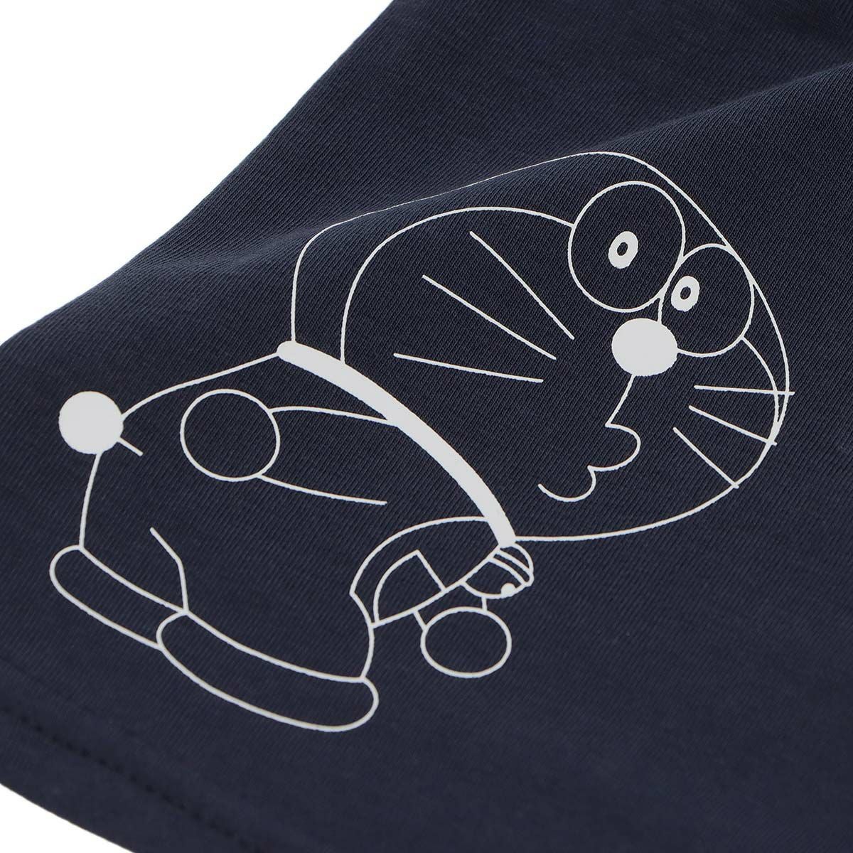 ☆50%OFF ドラえもん BIGプリント 前開き ボクサー パンツ メンズ