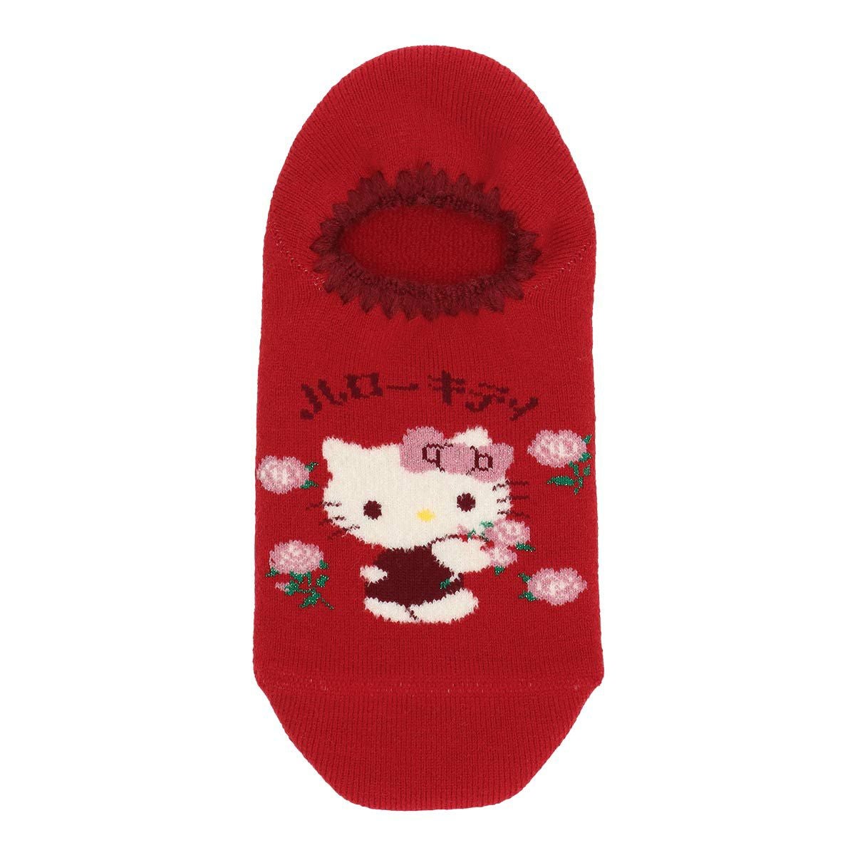 ハマグリ ホームカバー サンリオキャラクターズコラボ ローズハロー