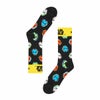 【Limited】HappySocksハッピーソックス×StarWars（スターウォーズ）Stormtrooper（ストームトルーパー）クルー丈ソックスユニセックスメンズ＆レディースプレゼント無料ラッピングギフト14240043