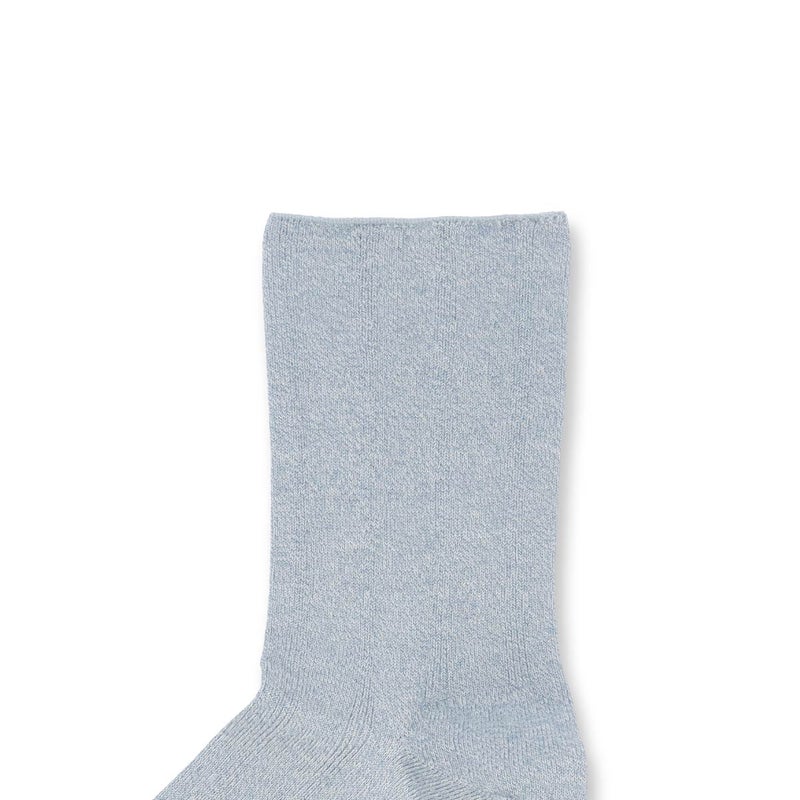 DAKSダックス毛混リブDD刺繍アクリル毛混抗菌防臭クルー丈メンズビジネスソックス靴下男性プレゼントギフト02505508