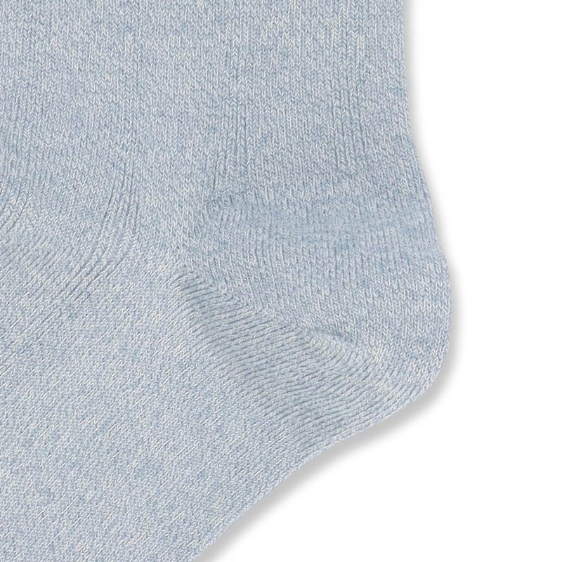 DAKSダックス毛混リブDD刺繍アクリル毛混抗菌防臭クルー丈メンズビジネスソックス靴下男性プレゼントギフト02505508