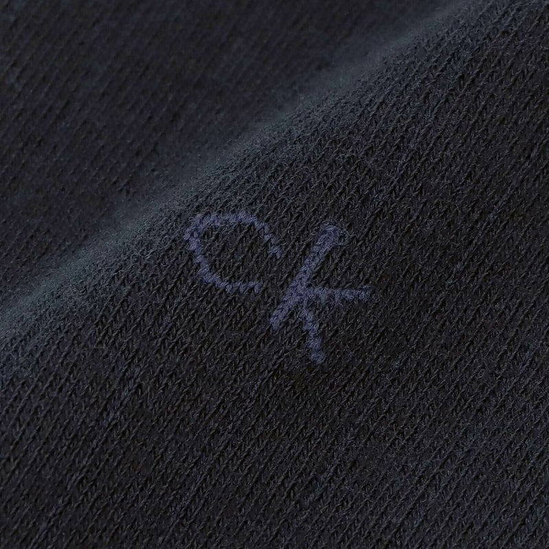【送料無料】男性プレゼントCalvinKleinカルバン・クラインオールシーズン用ビジネスブランド靴下3足セットリブ編み抗菌防臭クルー丈メンズソックス箱入りギフトセット贈答92592023（CK-30ec）giftset