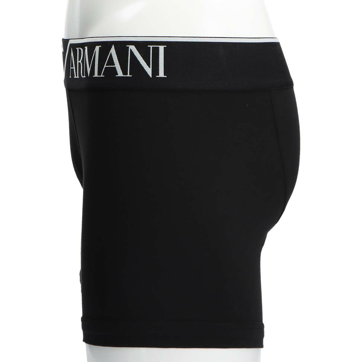 EMPORIO ARMANI メガロゴ ボクサーブリーフ 前閉じ EUサイズ メンズ