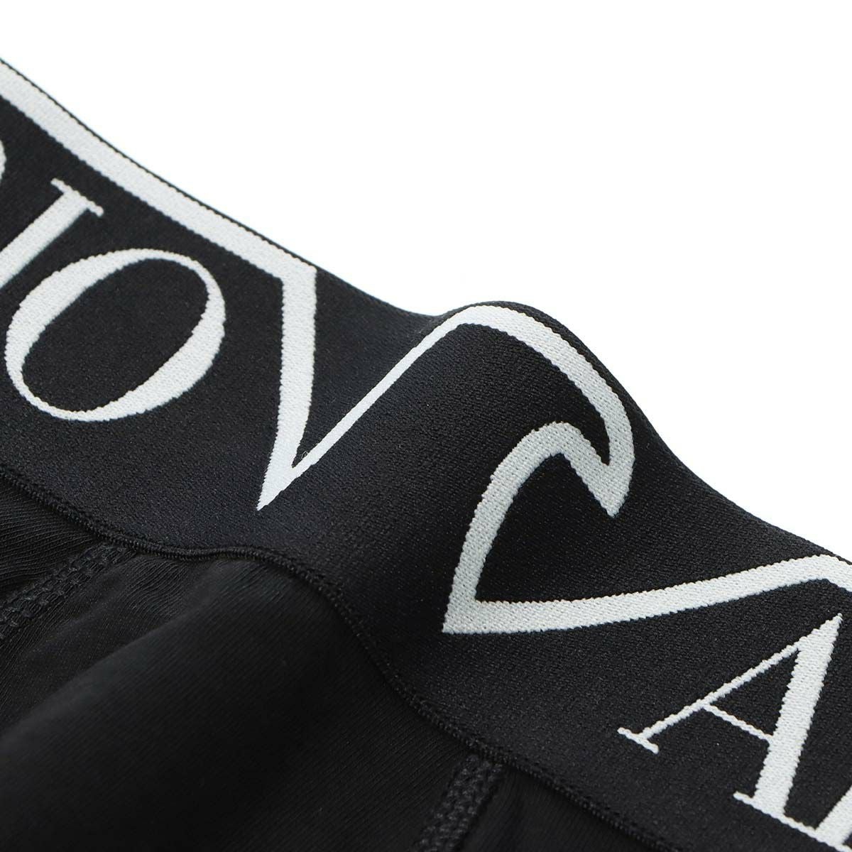 EMPORIO ARMANI メガロゴ ボクサーブリーフ 前閉じ EUサイズ メンズ