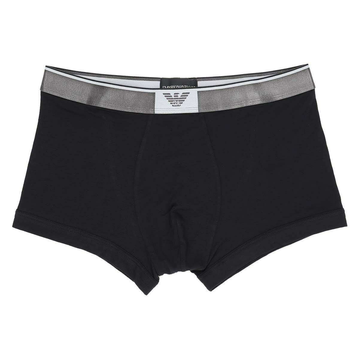 EMPORIO ARMANI テックウール ボクサーパンツ 前閉じ EUサイズ メンズ