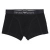 EMPORIOARMANIエンポリオアルマーニSTRETCHPIQUETストレッチピケボクサーパンツ前閉じEUサイズメンズ男性プレゼントギフト無料ラッピングブランドアンダーウェア54095319
