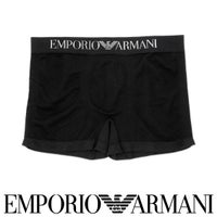 EMPORIOARMANIエンポリオアルマーニSEAMLESSシームレスボクサーパンツ前閉じEUサイズメンズ男性プレゼントギフト無料ラッピングブランドアンダーウェア54095281