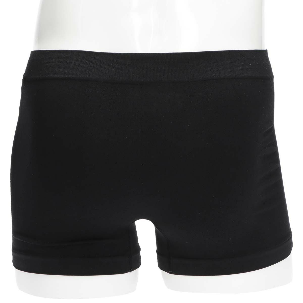 EMPORIO ARMANI SEAMLESS シームレス ボクサーパンツ 前閉じ EUサイズ