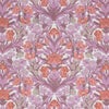 LICIEリッシーLIBERTYリバティプリントSeaGrassシーグラス綿100%40サテン前ボタン割烹着かっぽう着カッポースモックエプロンレディースギフトプレゼント70554023