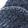 DAKSダックスツィードベア刺繍履き口ゆったり足底すべり止め付き室内用メンズルームソックス靴下男性プレゼントギフト02511845