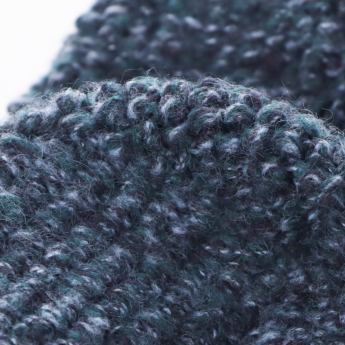 DAKSダックスツィードベア刺繍履き口ゆったり足底すべり止め付き室内用メンズルームソックス靴下男性プレゼントギフト02511845