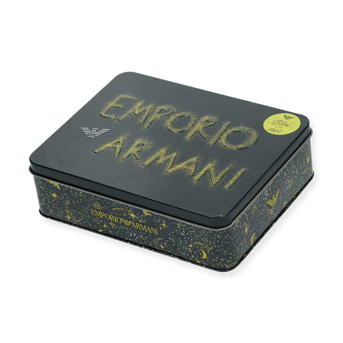 50%OFF 【2枚セット】EMPORIO ARMANI ボクサーパンツ 前閉じ