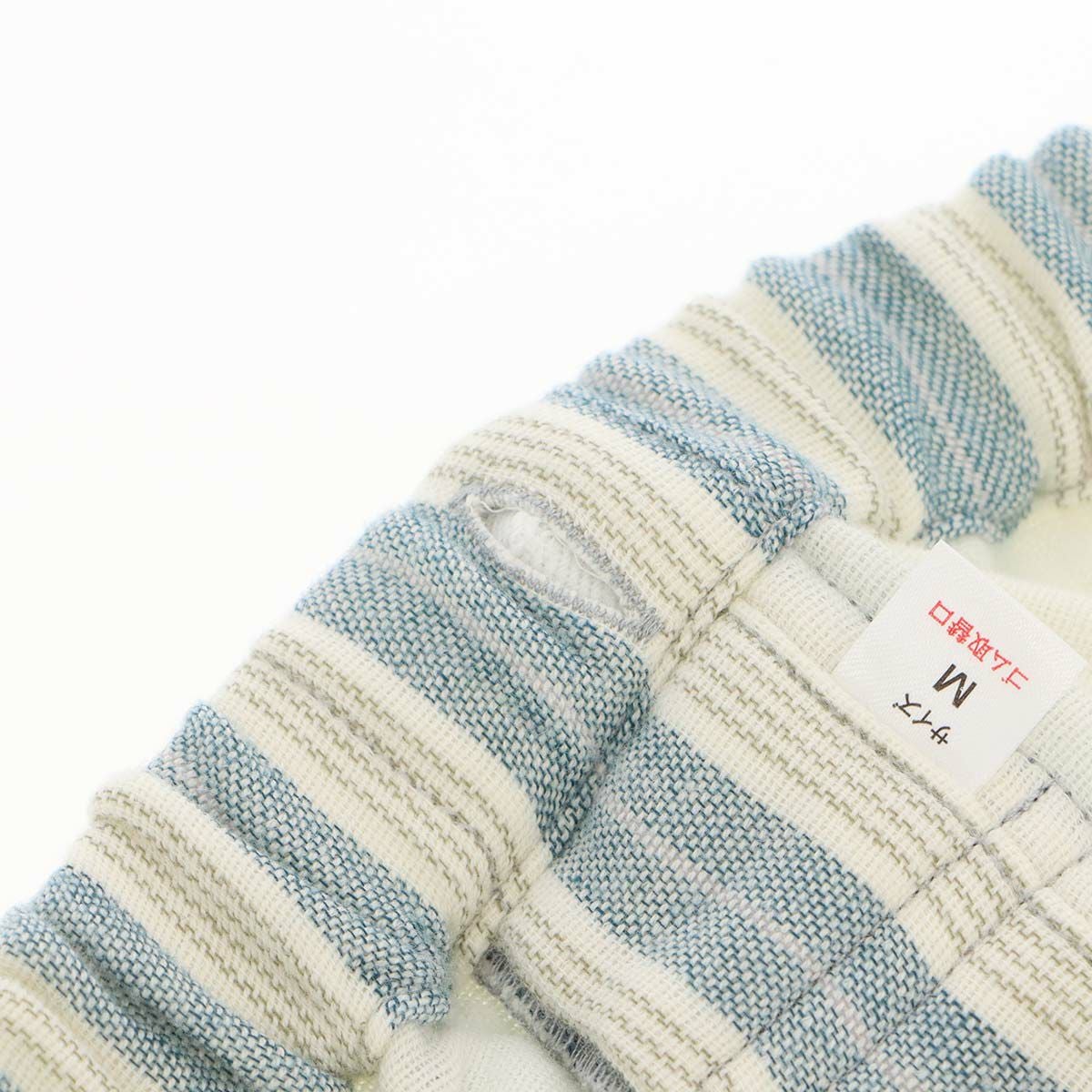 ☆50%OFF LANVIN COLLECTION パジャマ 上下セット【M・Lサイズ】先染め