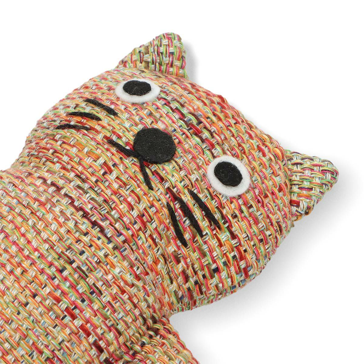 優しい世界へ願いを込めたぬいぐるみ 「かわろね kawarone」 ナイガイ