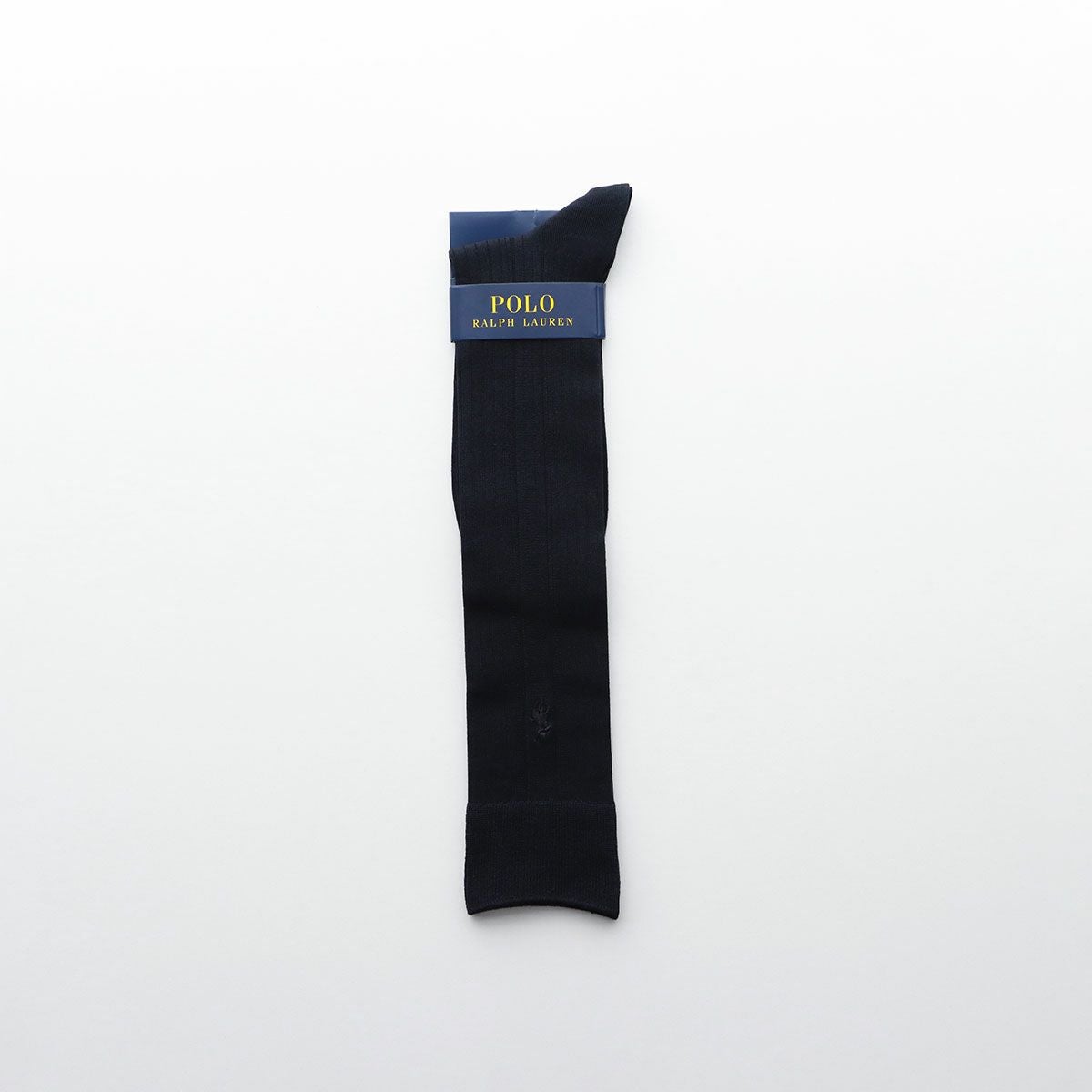 POLO RALPH LAUREN 抗菌防臭 履き口ソフト センターリンクス