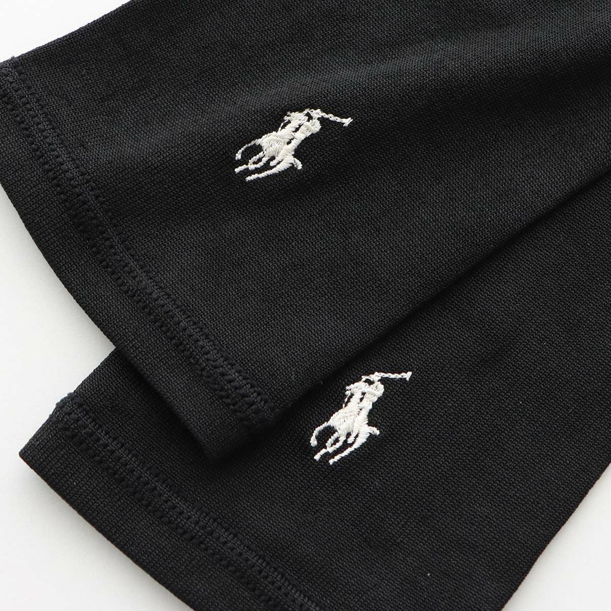 ≪WEB限定≫POLO RALPH LAUREN 接触冷感 吸水速乾 2way アームカバー