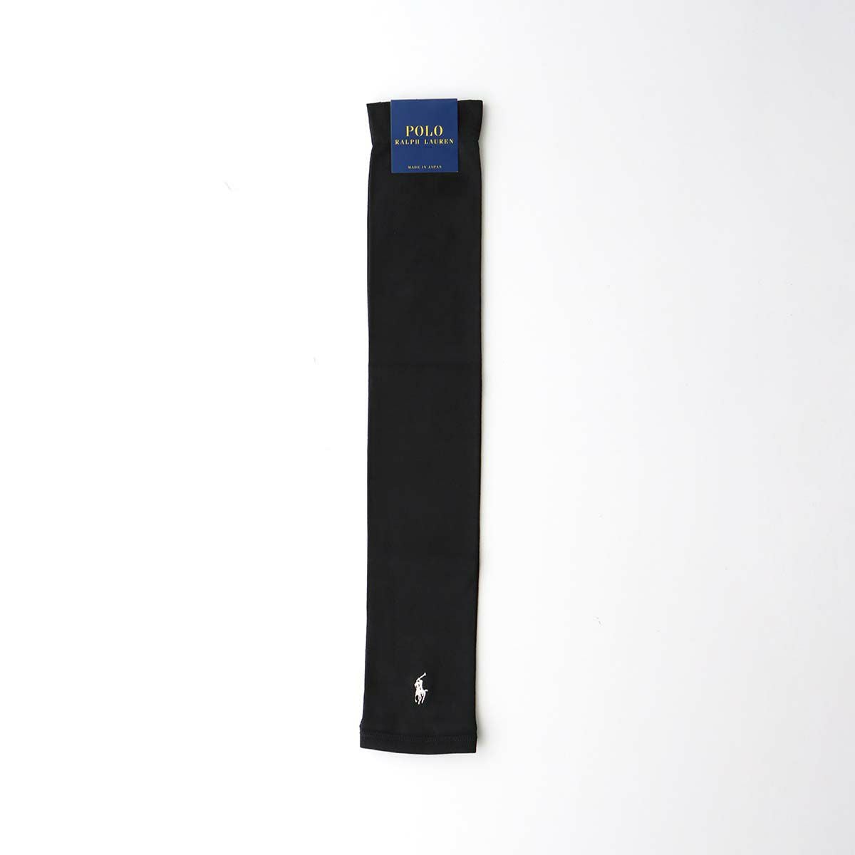 ≪WEB限定≫POLO RALPH LAUREN 接触冷感 吸水速乾 2way アームカバー
