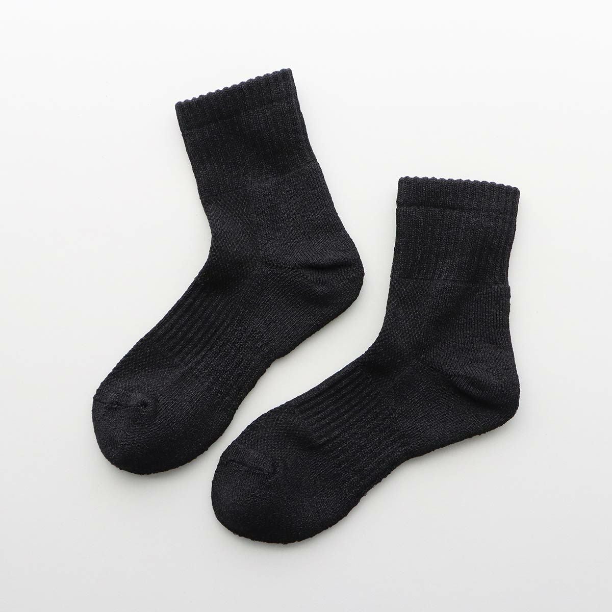 NAIGAI TRAIL 登山ソックス 軽量 WASHI PILEソックス 和紙糸（TAKUMI