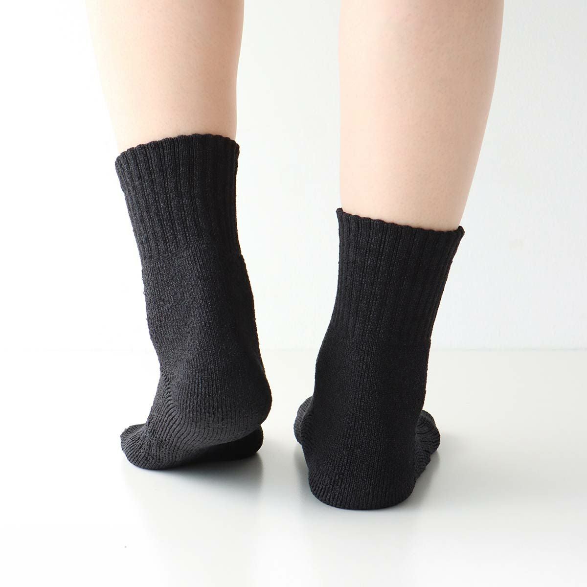 NAIGAI TRAIL 登山ソックス 軽量 WASHI PILEソックス 和紙糸（TAKUMI