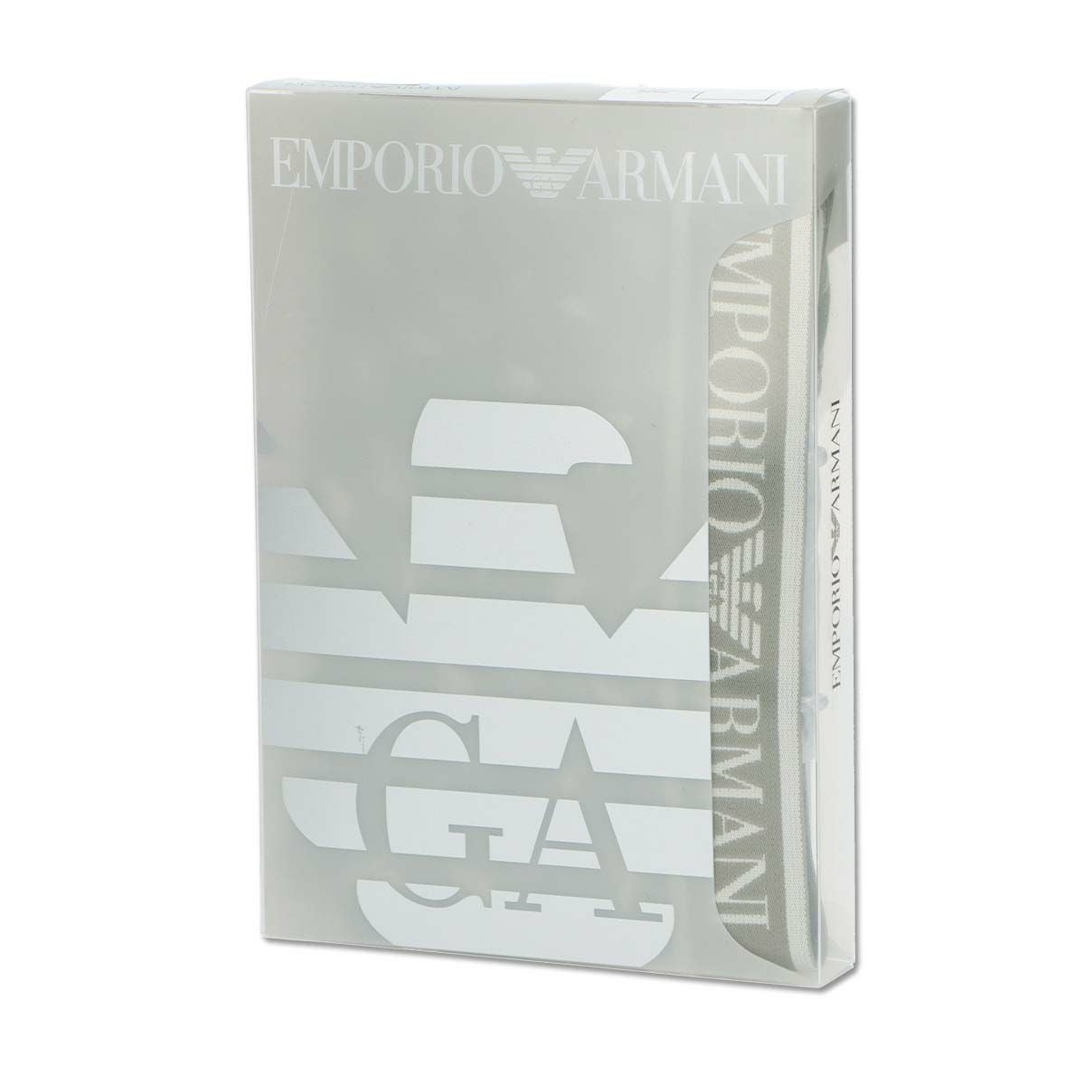 ☆51%OFF EMPORIO ARMANI CORE LOGOBAND コアロゴバンド ボクサー