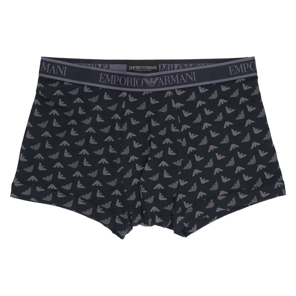 ☆51%OFF EMPORIO ARMANI CORE LOGOBAND コアロゴバンド ボクサー