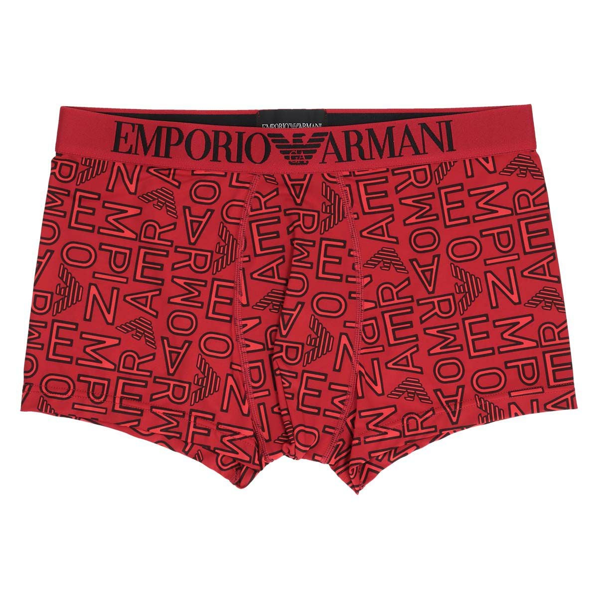 ☆50%OFF EMPORIO ARMANI ALL OVER MICROFIBER オールオーバーマイクロ