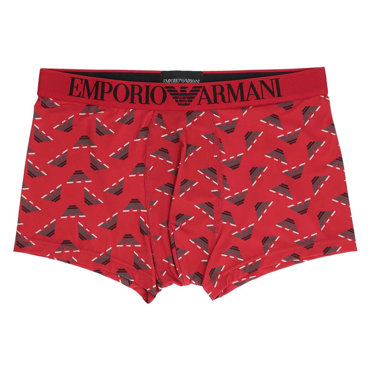 ☆50%OFF EMPORIO ARMANI ALL OVER MICROFIBER オールオーバーマイクロ