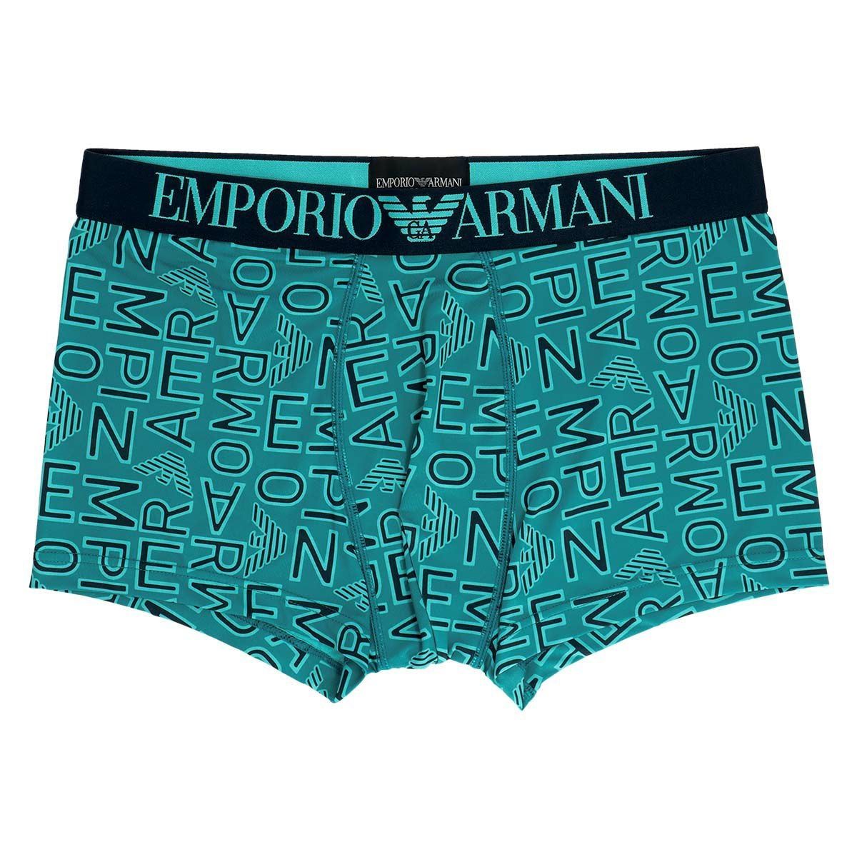 ☆50%OFF EMPORIO ARMANI ALL OVER MICROFIBER オールオーバーマイクロ