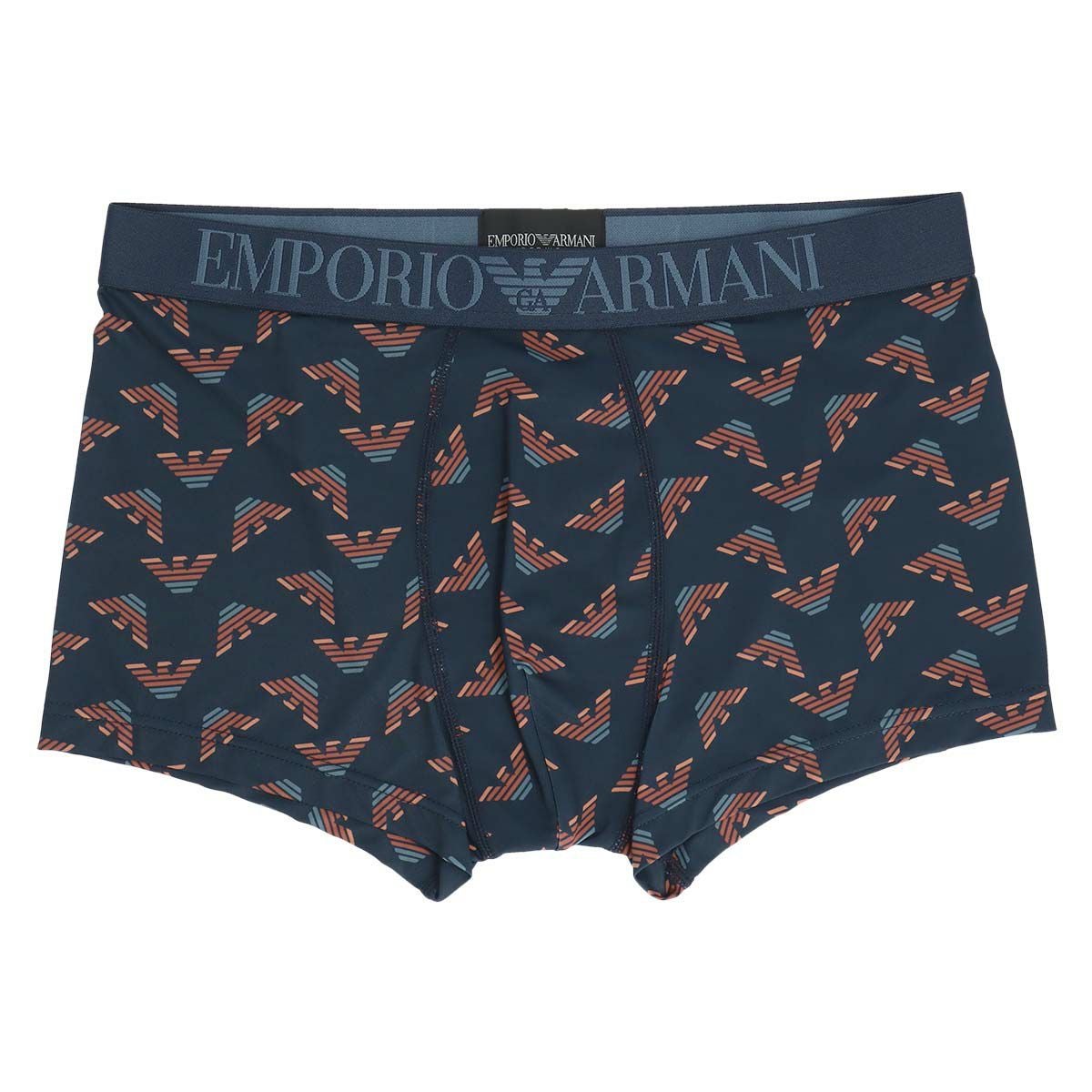 ☆50%OFF EMPORIO ARMANI ALL OVER MICROFIBER オールオーバーマイクロ