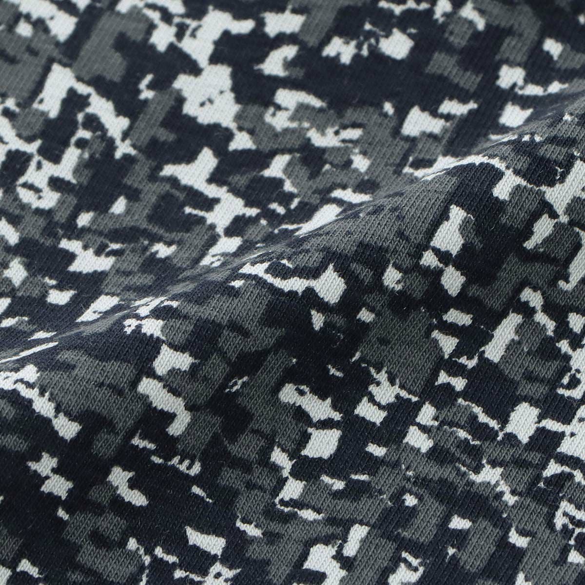 EMPORIO ARMANI CLASSIC PATTERN MIX クラシック パターン ボクサー